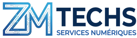 Logo ZM Techs