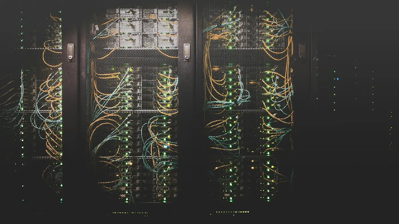 Baies de serveurs et infrastructure datacenter ZM Techs