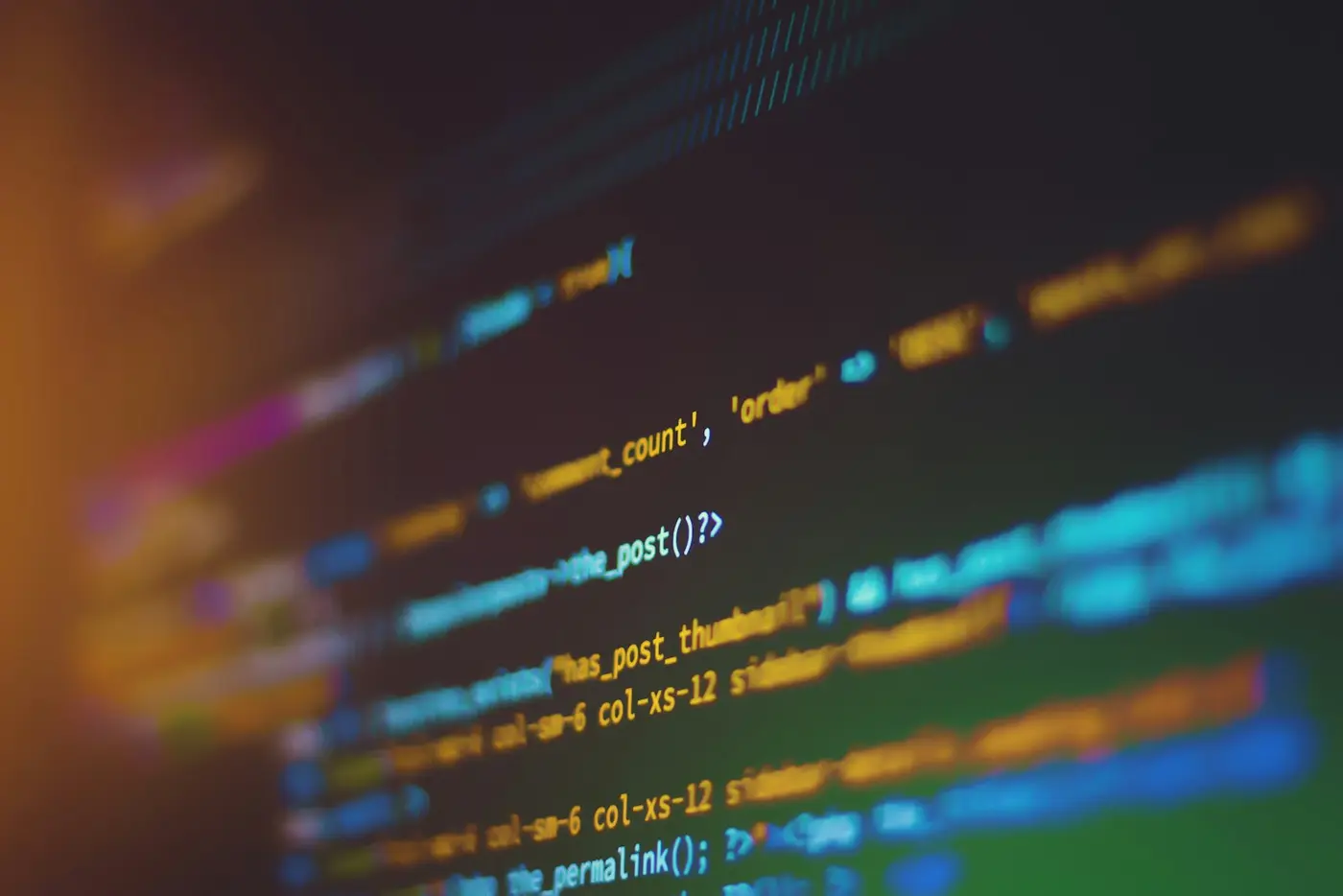 Code source et ingénierie logicielle chez ZM Techs
